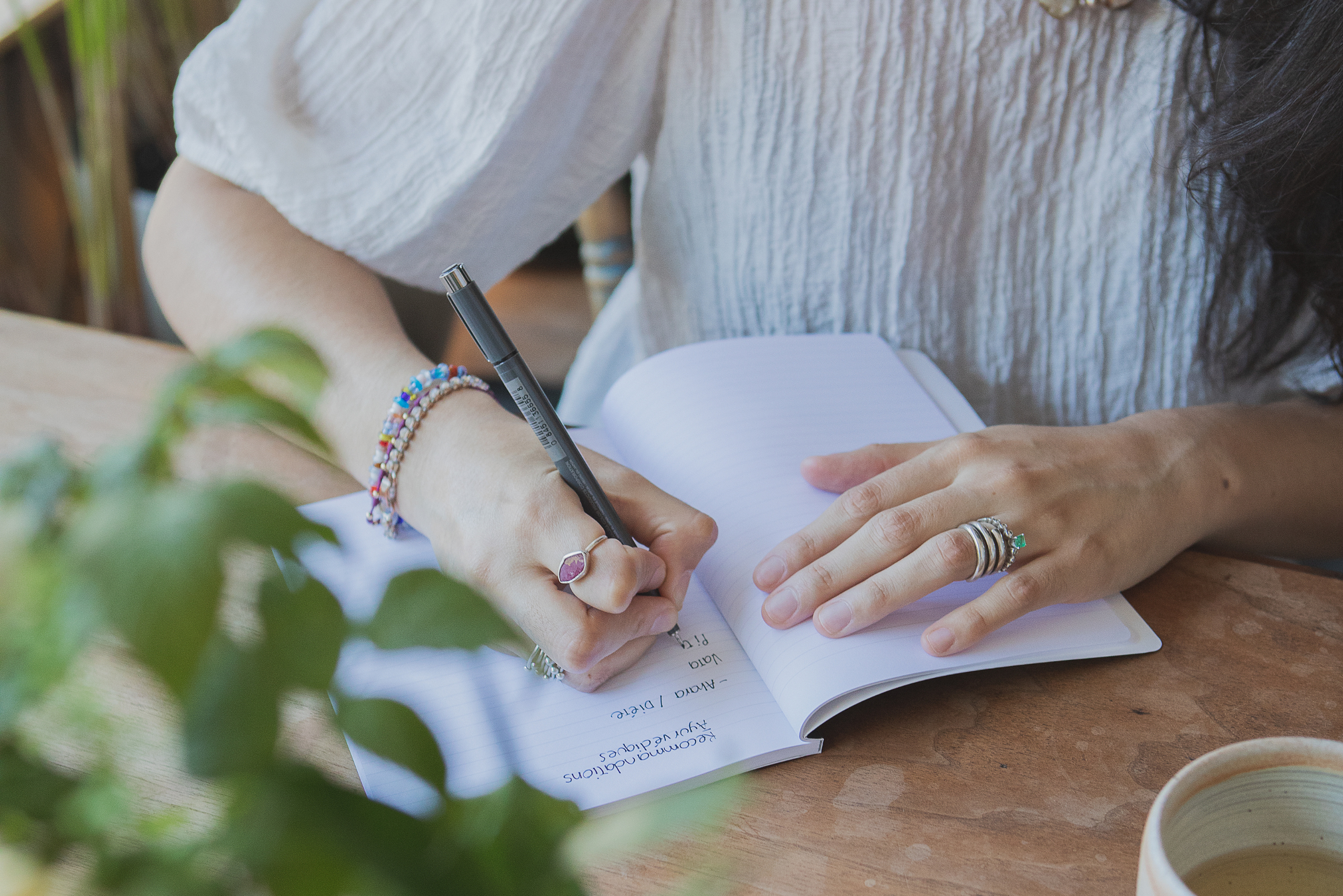 développement personnel