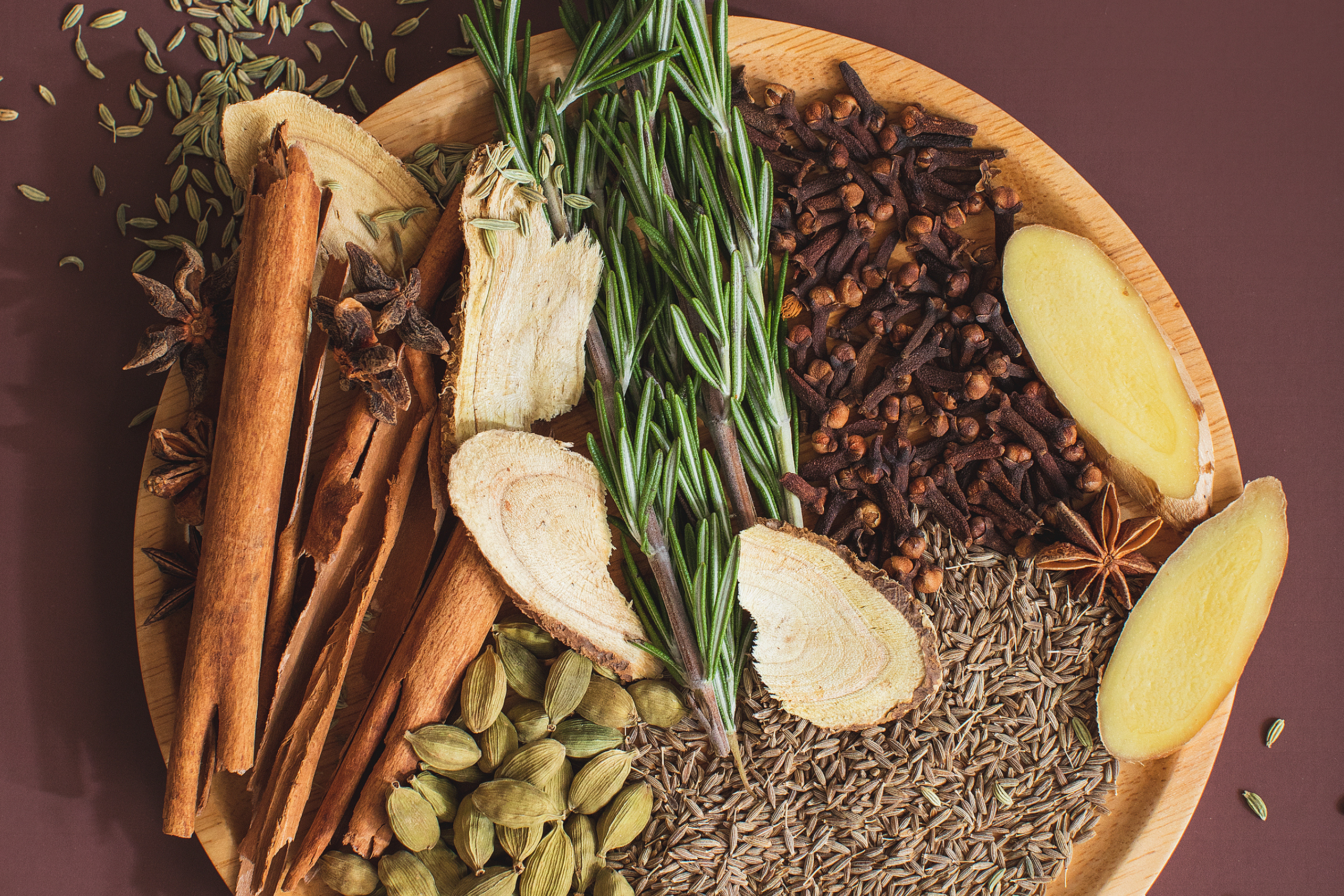 goût ayurvéda alimentation