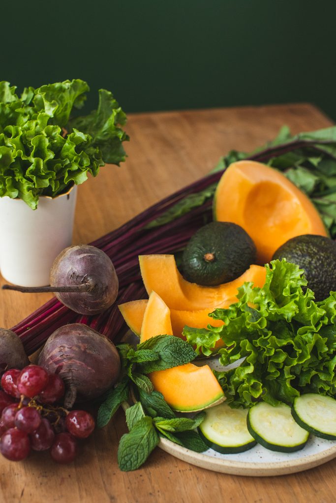 pitta été ayurvéda