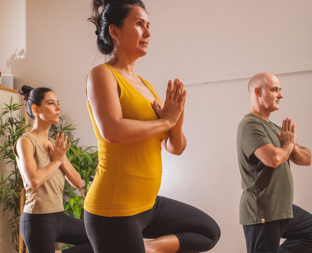 yoga ayurvédique vata équinoxe