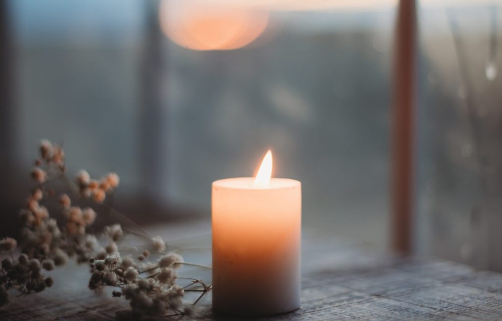 solstice hiver rituel