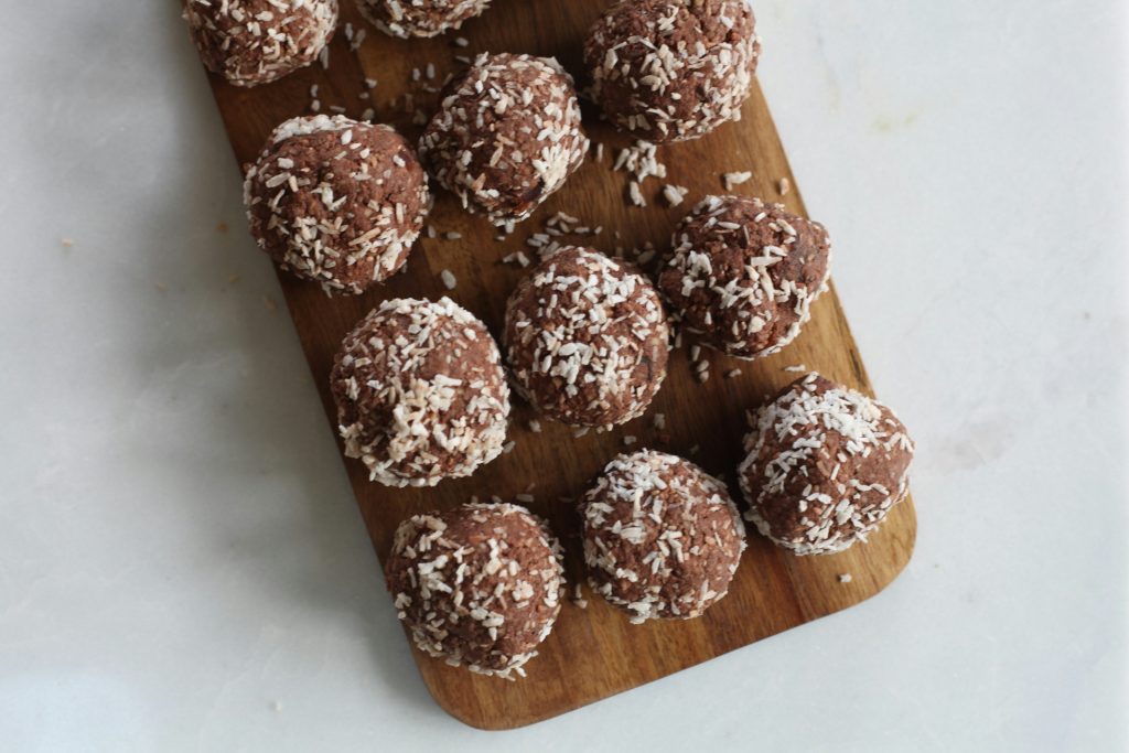 Boules d'énergie été
