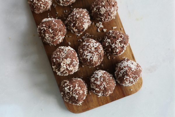 Boules d'énergie été