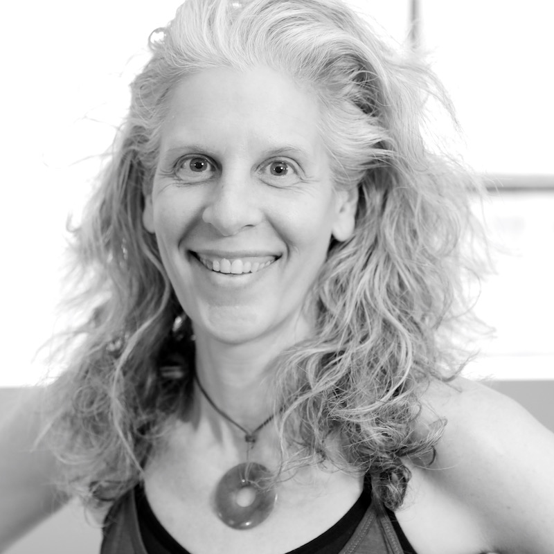 Rhonda Fogel (Radhasri)