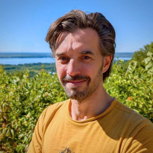 Alex Gautreau