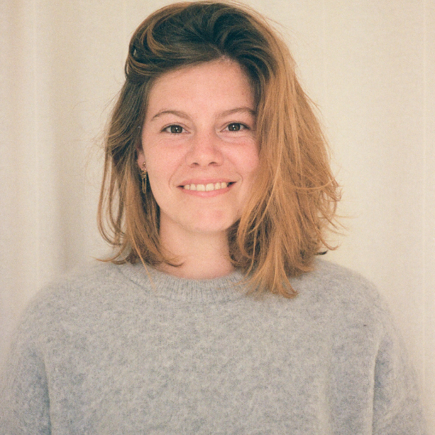Suzanne Bouillier