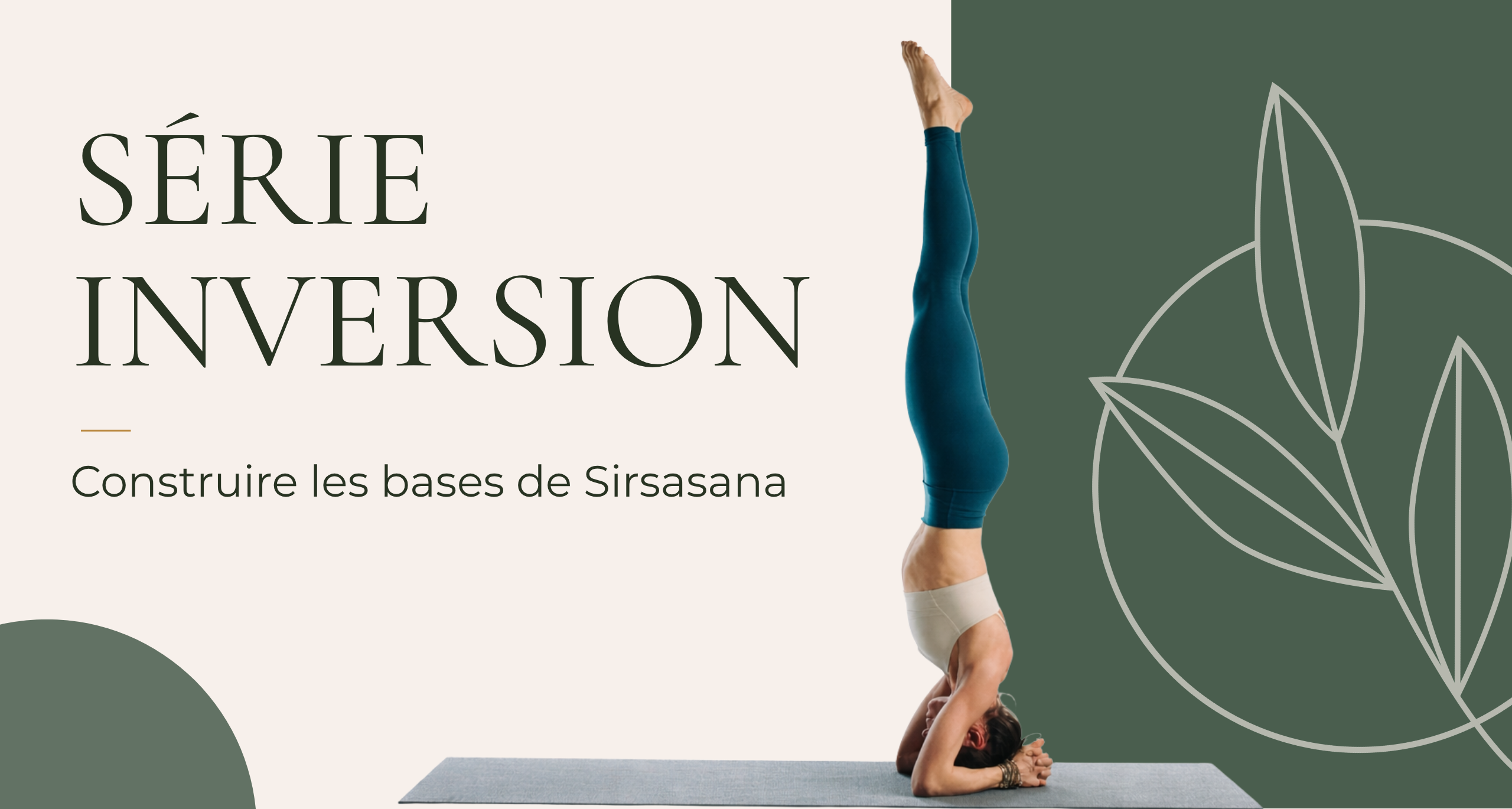 Sirsasana
