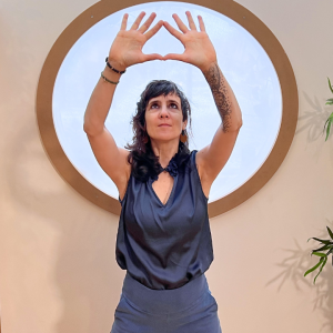 Qi Gong