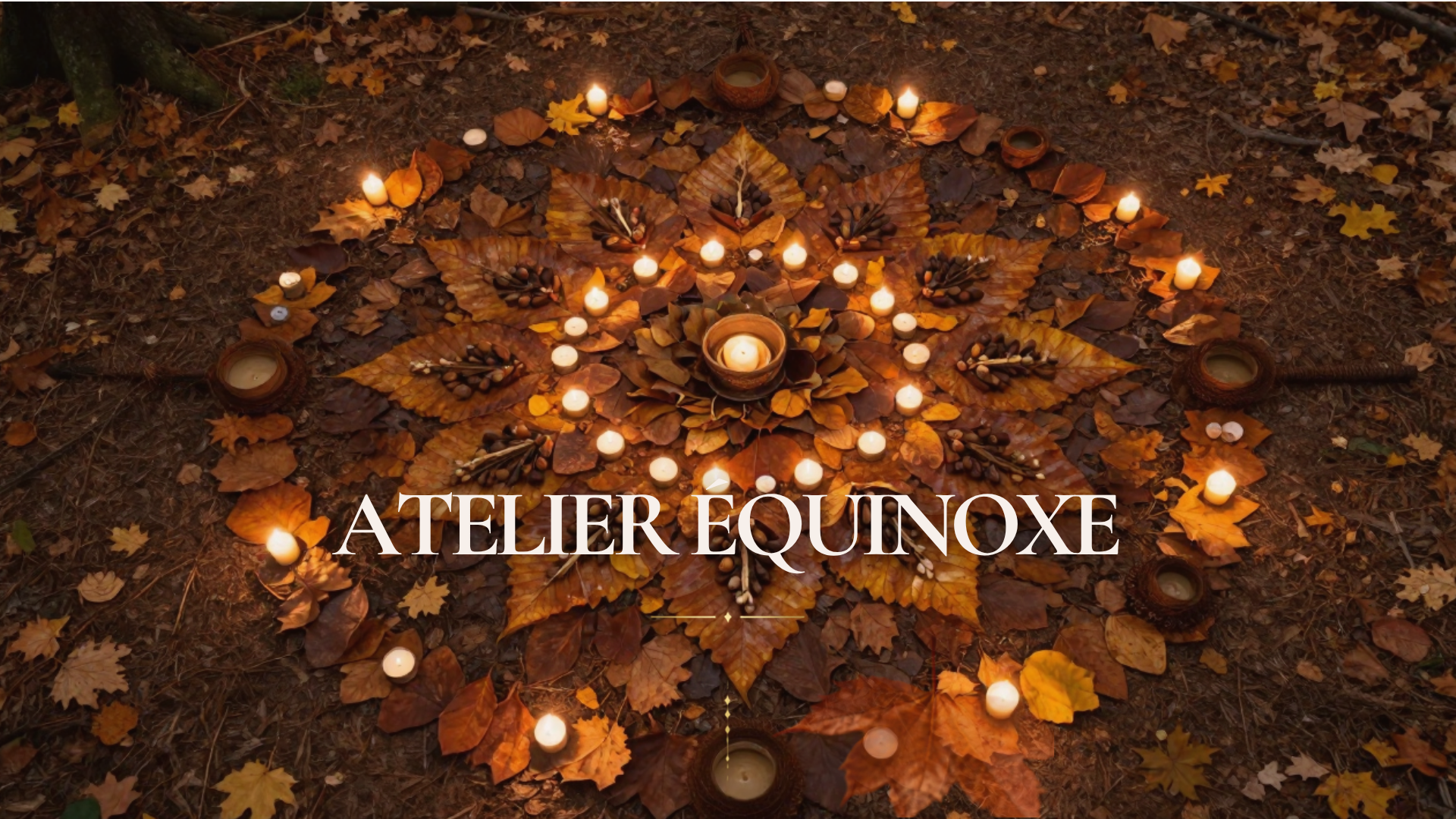 Atelier Équinoxe