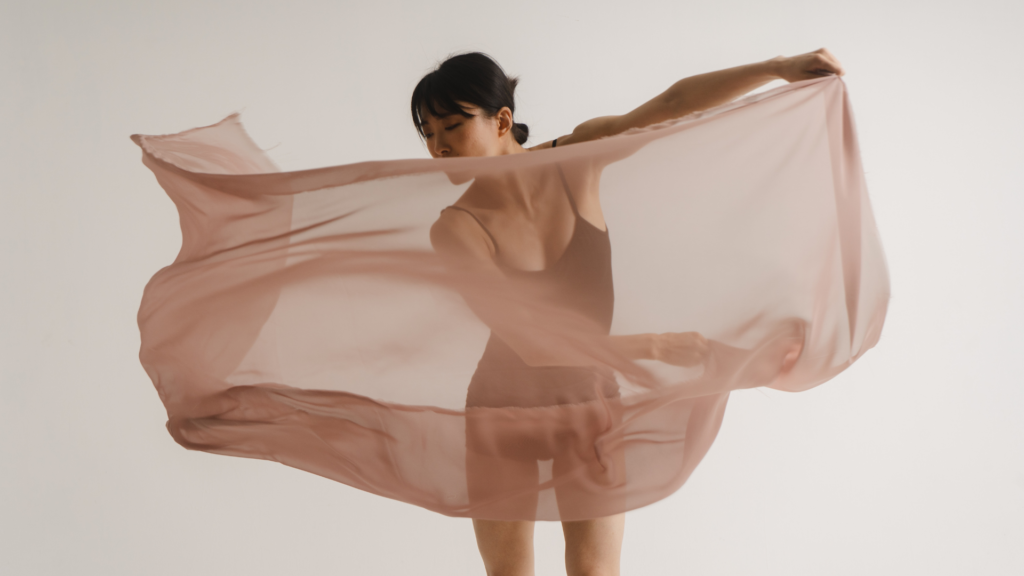 Yoga danse air